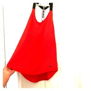 Nike Workout Tank